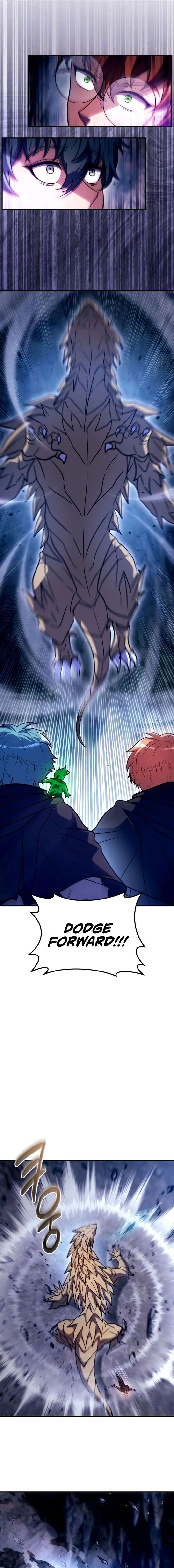 The World-Class Extra’s Walkthrough Chapter 52 - Page 4