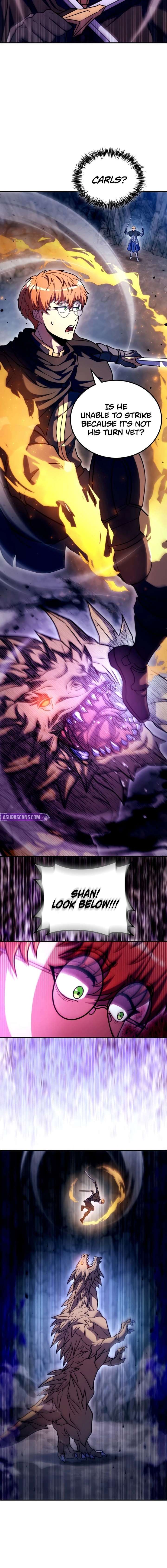 The World-Class Extra’s Walkthrough Chapter 52 - Page 9