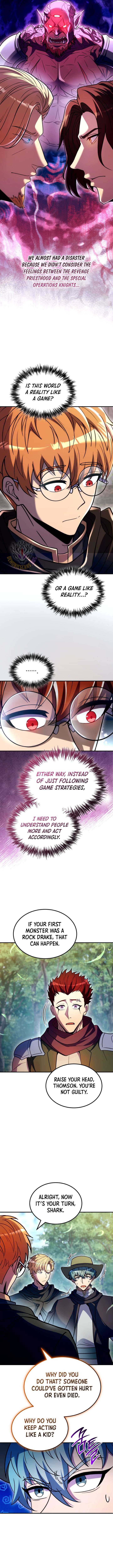 The World-Class Extra’s Walkthrough Chapter 53 - Page 3