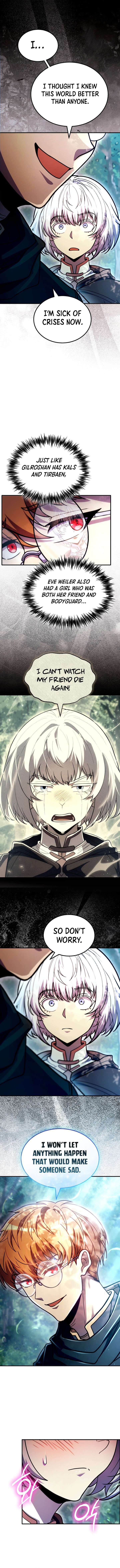 The World-Class Extra’s Walkthrough Chapter 54 - Page 14