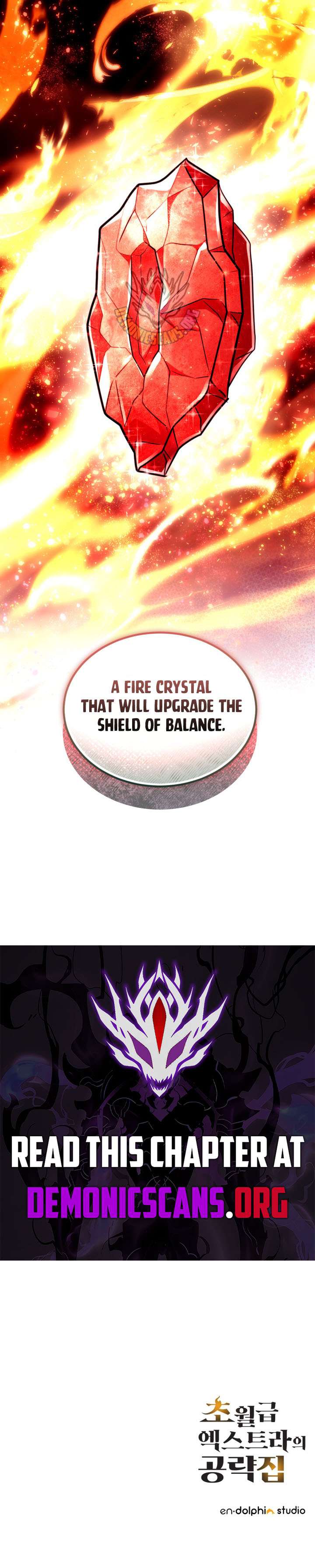 The World-Class Extra’s Walkthrough Chapter 54 - Page 17