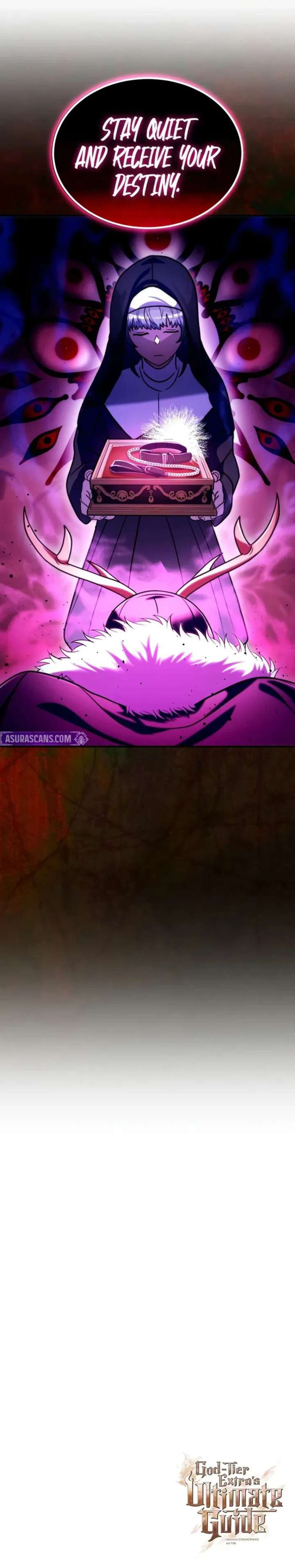 The World-Class Extra’s Walkthrough Chapter 55 - Page 13