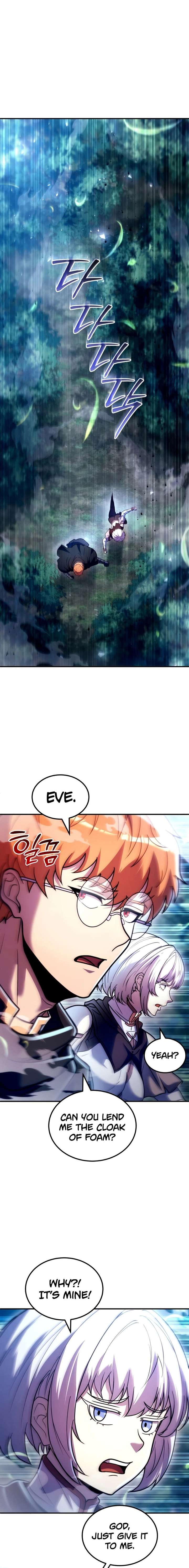 The World-Class Extra’s Walkthrough Chapter 56 - Page 2