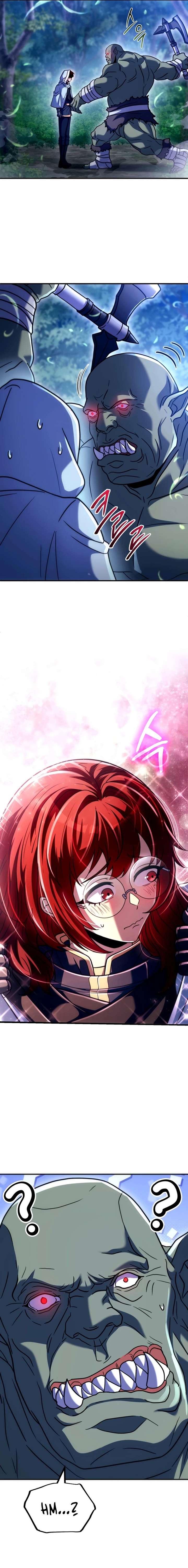 The World-Class Extra’s Walkthrough Chapter 56 - Page 6