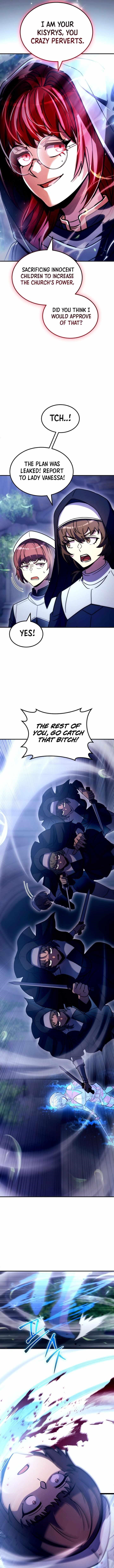 The World-Class Extra’s Walkthrough Chapter 57 - Page 3