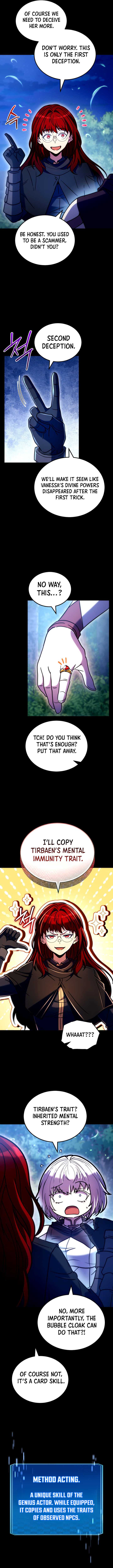 The World-Class Extra’s Walkthrough Chapter 58 - Page 12