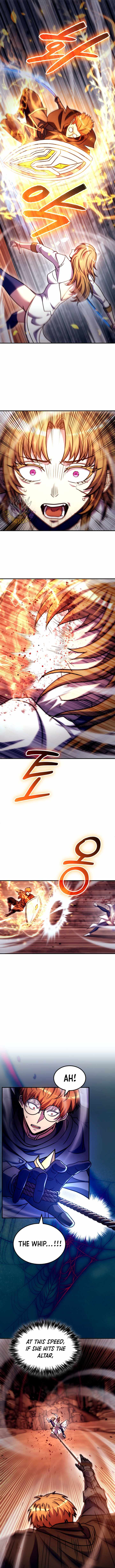 The World-Class Extra’s Walkthrough Chapter 59 - Page 13