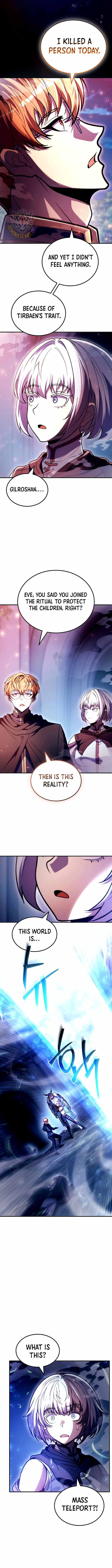 The World-Class Extra’s Walkthrough Chapter 60 - Page 13