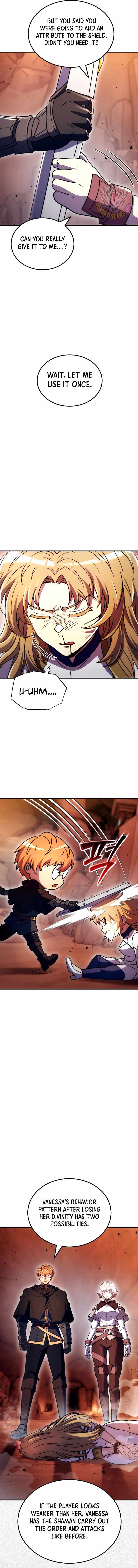 The World-Class Extra’s Walkthrough Chapter 60 - Page 9
