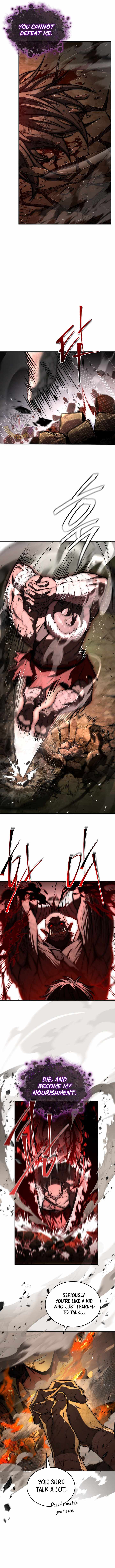The Three Princes of the Fallen Kingdom Have Returned Chapter 60 - Page 7