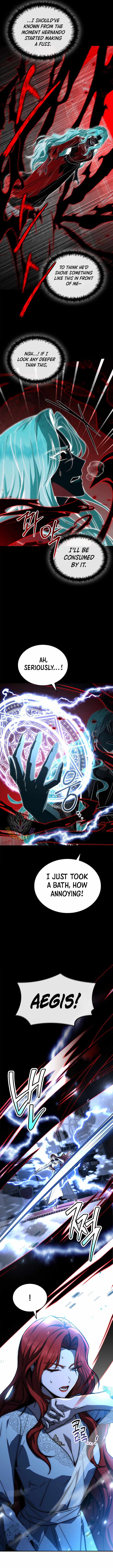 The Three Princes of the Fallen Kingdom Have Returned Chapter 64 - Page 5