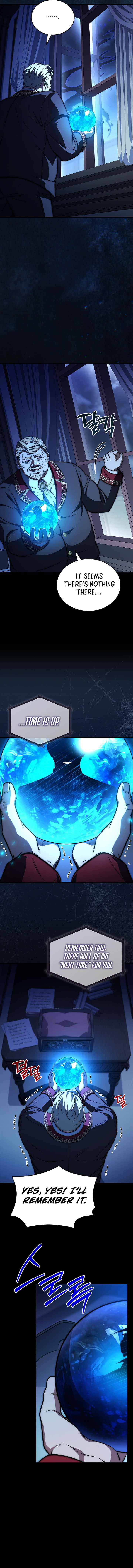 The Three Princes of the Fallen Kingdom Have Returned Chapter 71 - Page 2