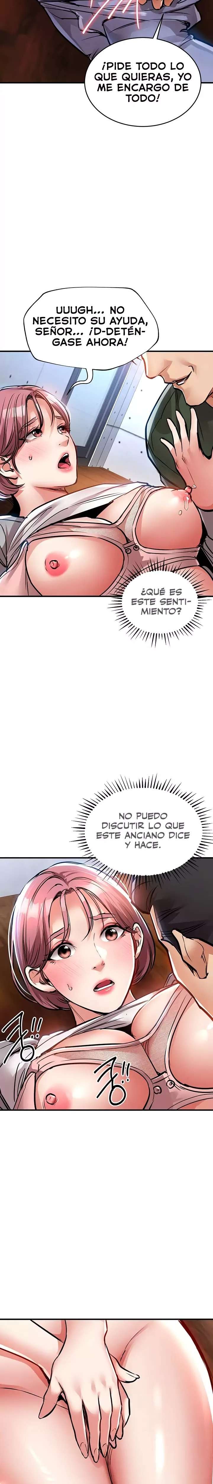 Glorious Homecoming Raw Chapter 19 - Page 4