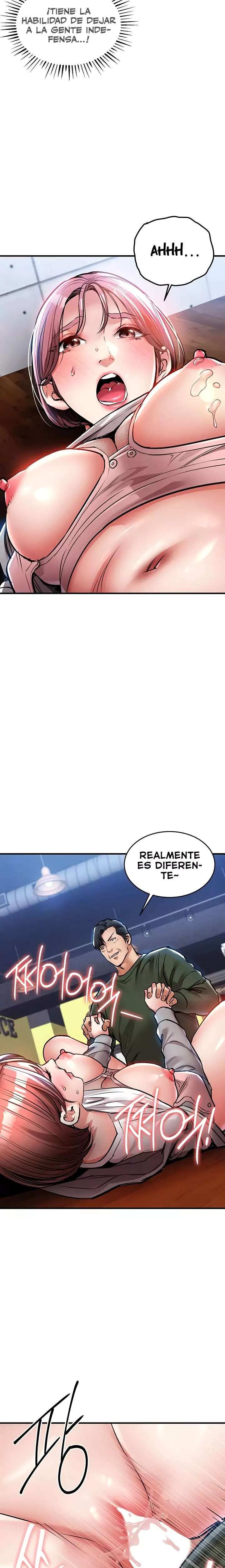 Glorious Homecoming Raw Chapter 19 - Page 7