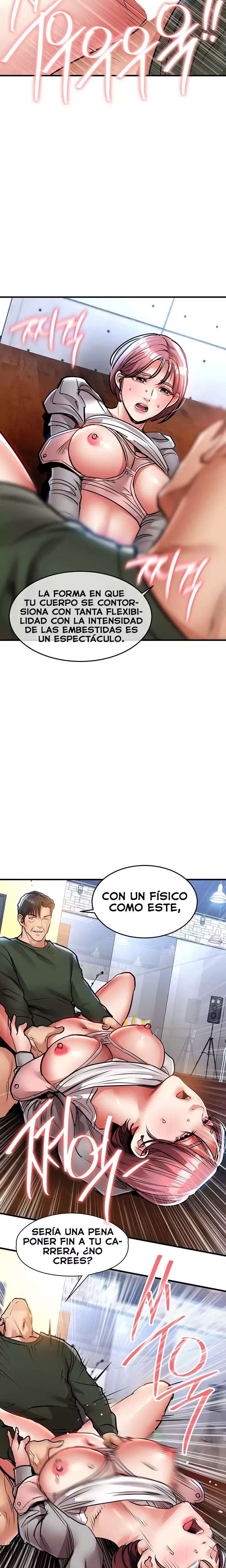 Glorious Homecoming Raw Chapter 19 - Page 8