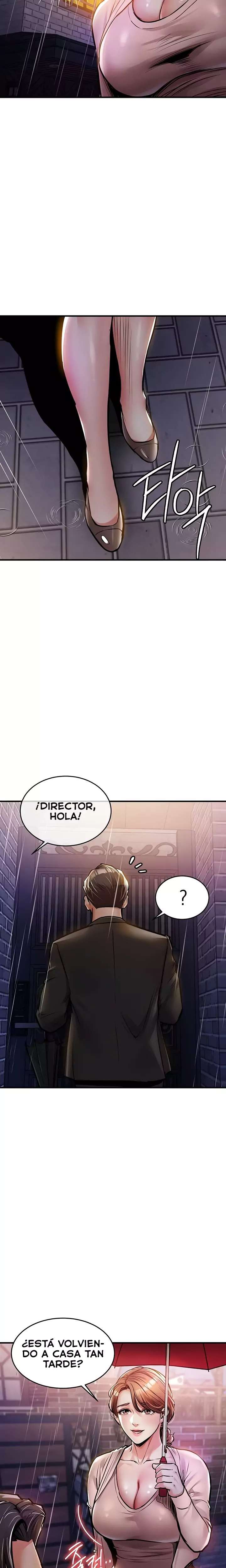 Glorious Homecoming Raw Chapter 22 - Page 21
