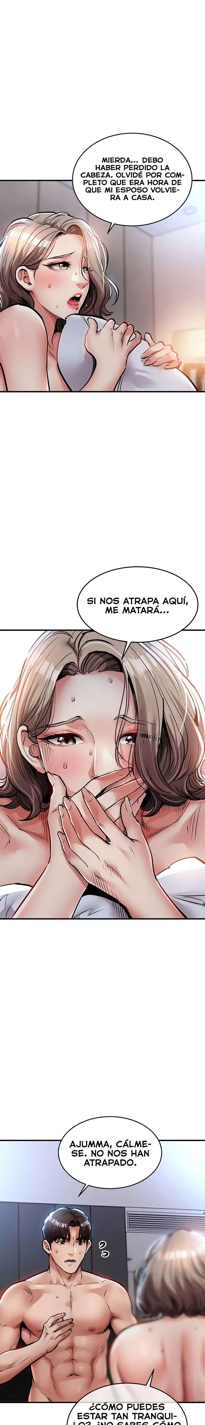 Glorious Homecoming Raw Chapter 22 - Page 25
