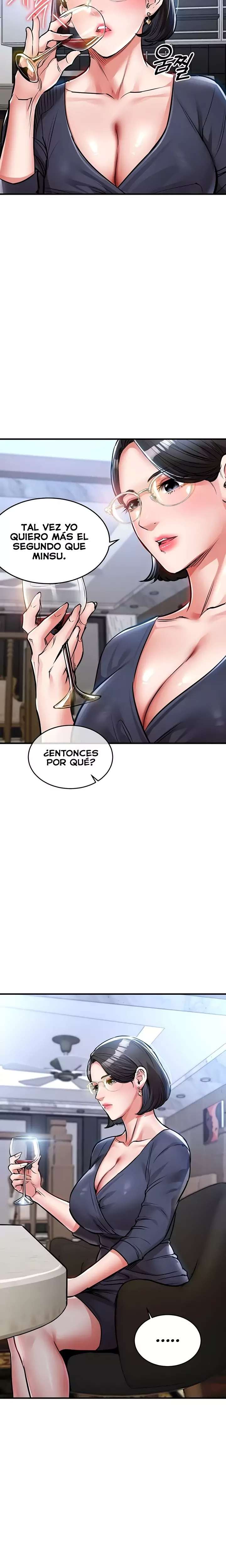 Glorious Homecoming Raw Chapter 25 - Page 14