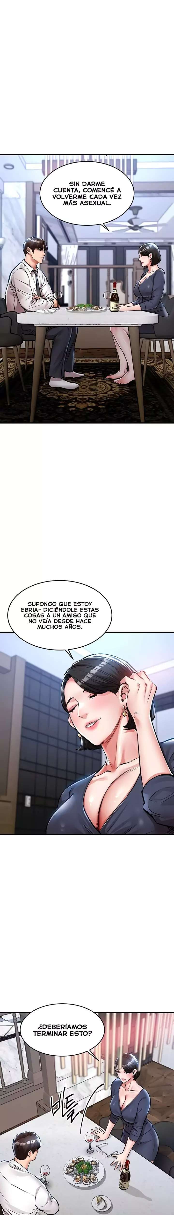 Glorious Homecoming Raw Chapter 25 - Page 16