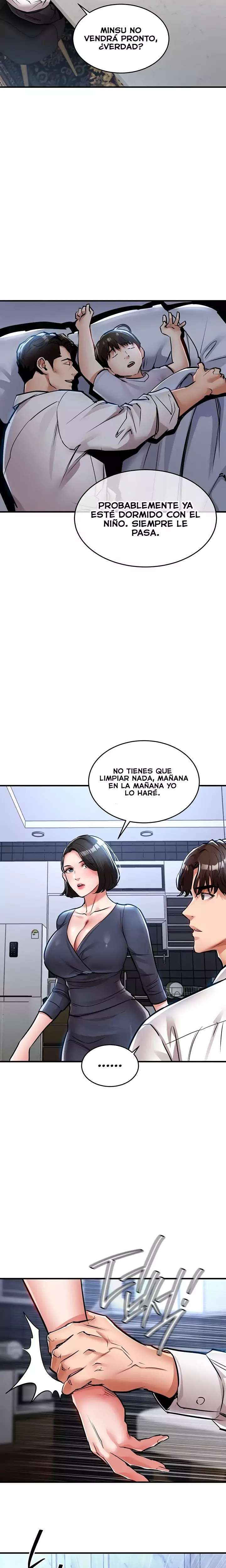 Glorious Homecoming Raw Chapter 25 - Page 17