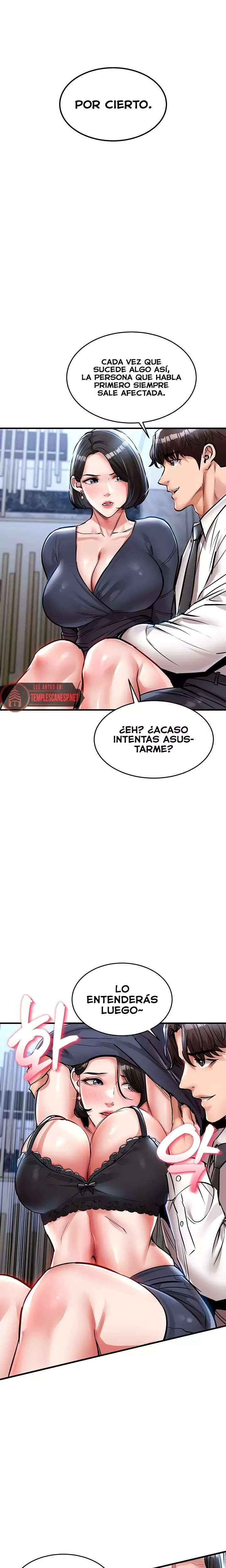 Glorious Homecoming Raw Chapter 25 - Page 23