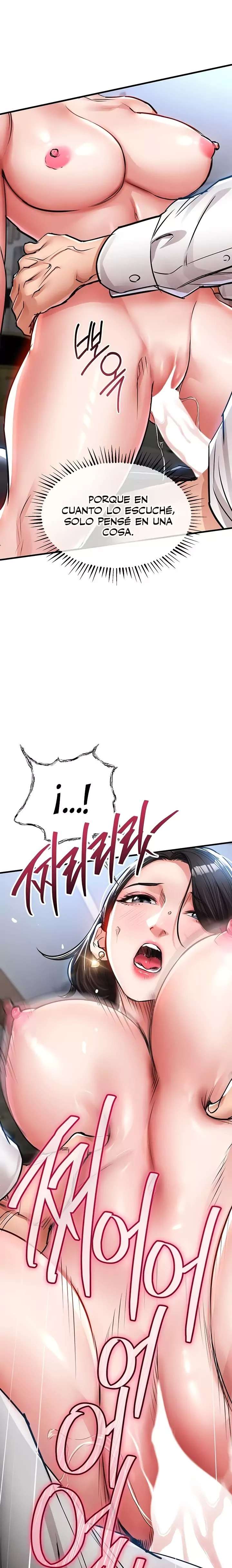 Glorious Homecoming Raw Chapter 25 - Page 29