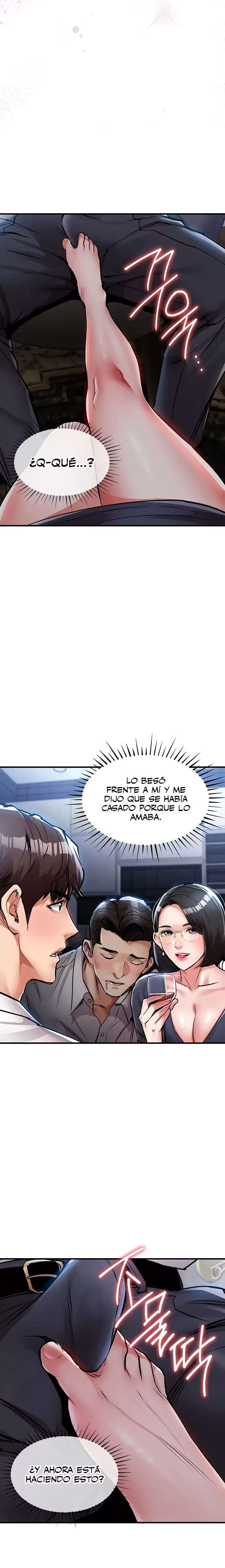 Glorious Homecoming Raw Chapter 25 - Page 4