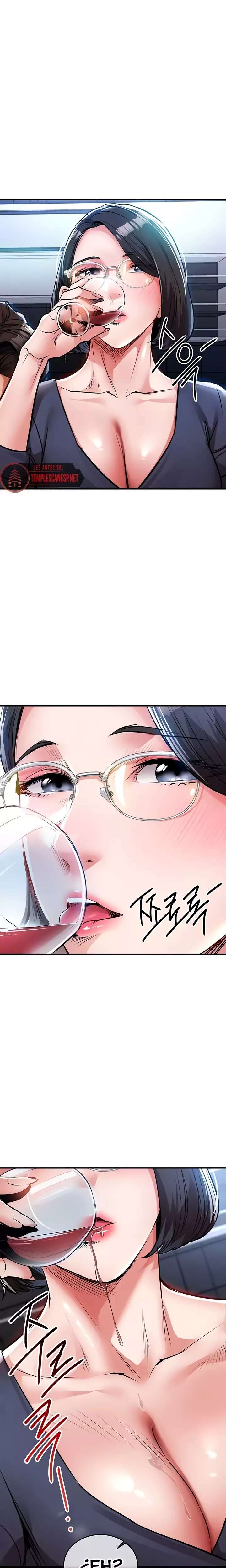 Glorious Homecoming Raw Chapter 25 - Page 5