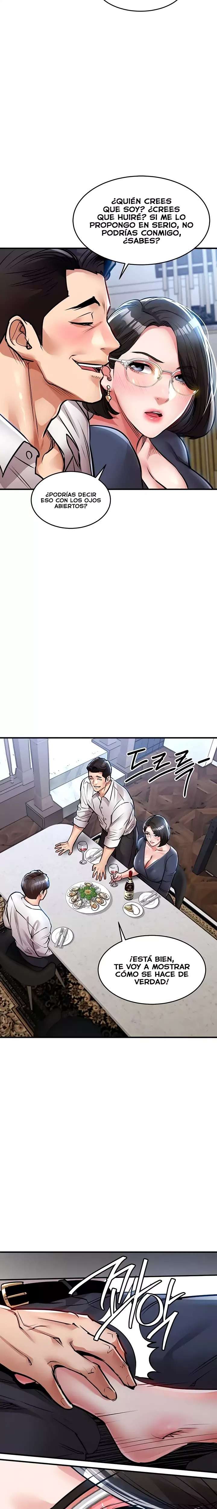 Glorious Homecoming Raw Chapter 25 - Page 8