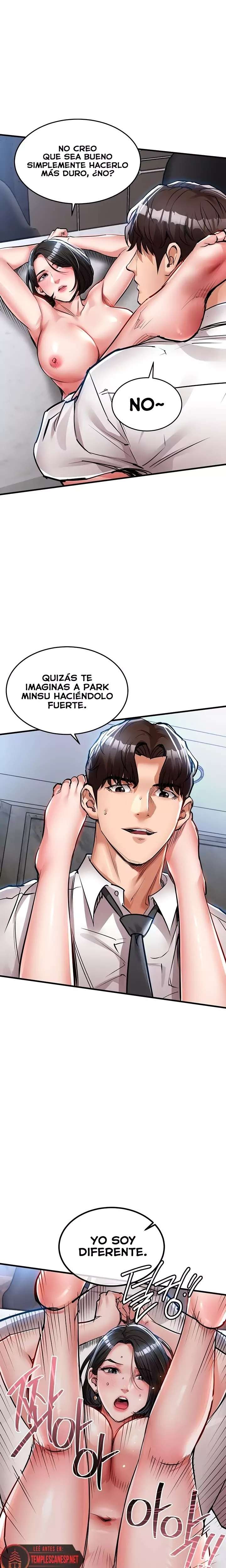 Glorious Homecoming Raw Chapter 26 - Page 14