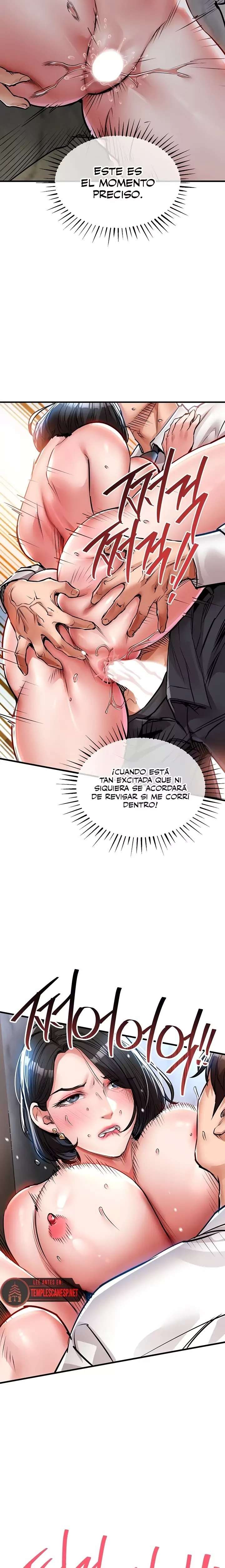 Glorious Homecoming Raw Chapter 26 - Page 26