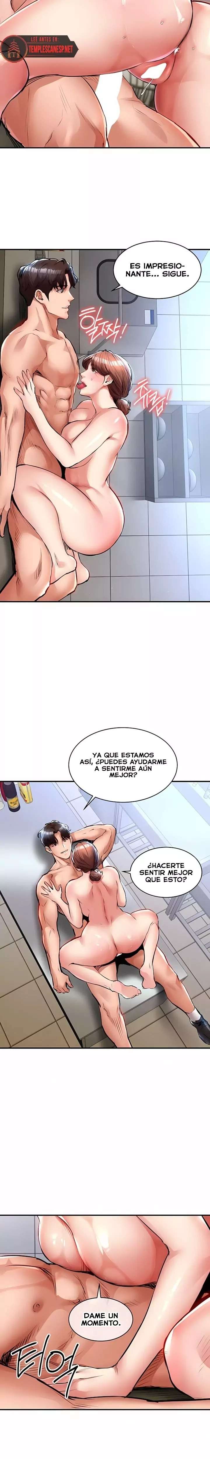 Glorious Homecoming Raw Chapter 28 - Page 15