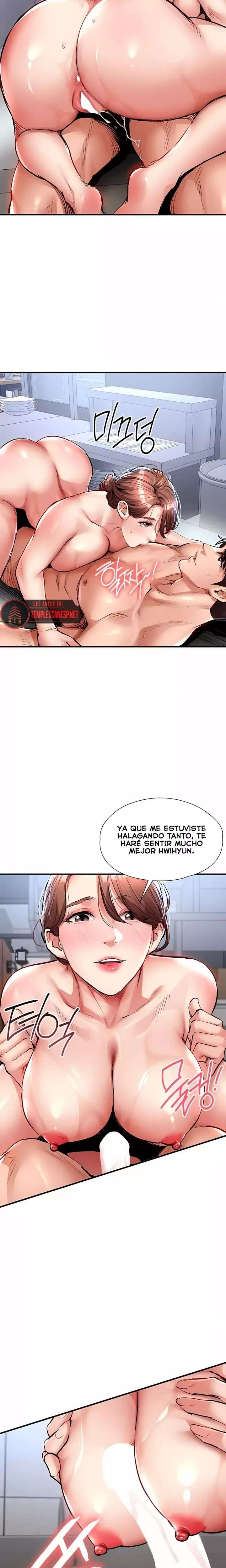 Glorious Homecoming Raw Chapter 28 - Page 17