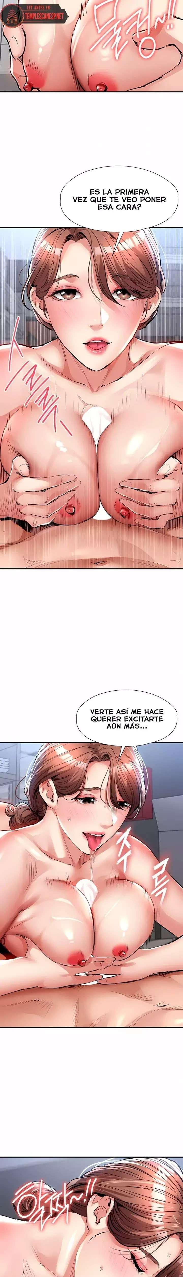 Glorious Homecoming Raw Chapter 28 - Page 19