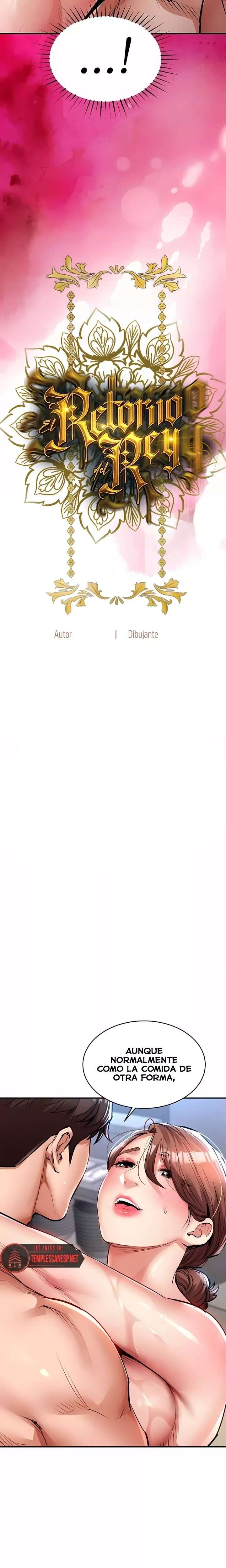 Glorious Homecoming Raw Chapter 28 - Page 3