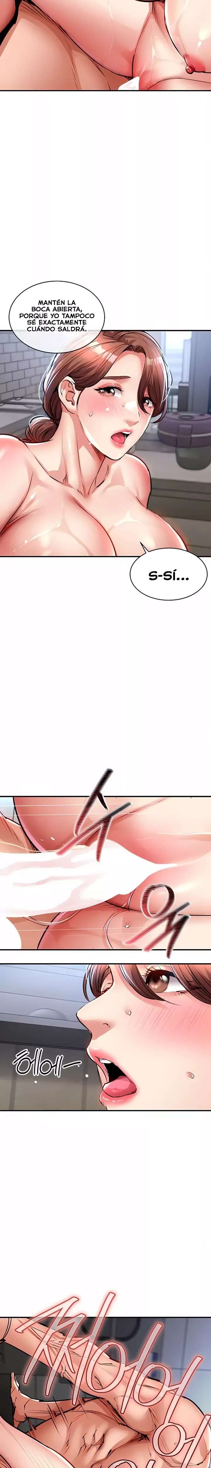 Glorious Homecoming Raw Chapter 29 - Page 10