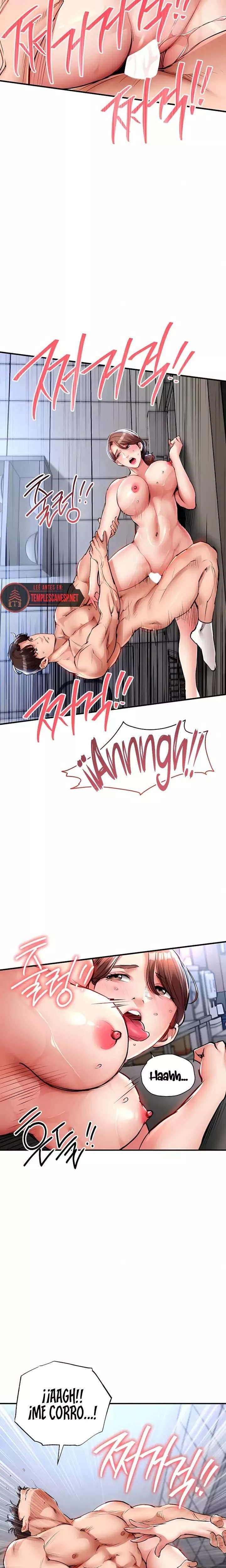 Glorious Homecoming Raw Chapter 29 - Page 13