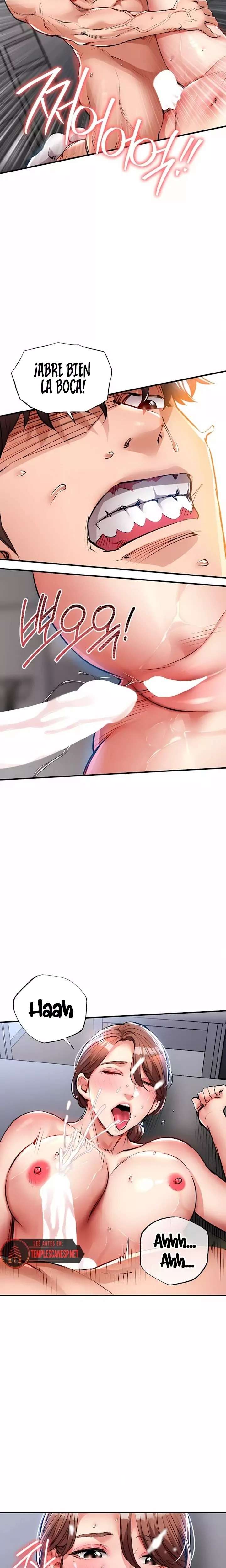 Glorious Homecoming Raw Chapter 29 - Page 14