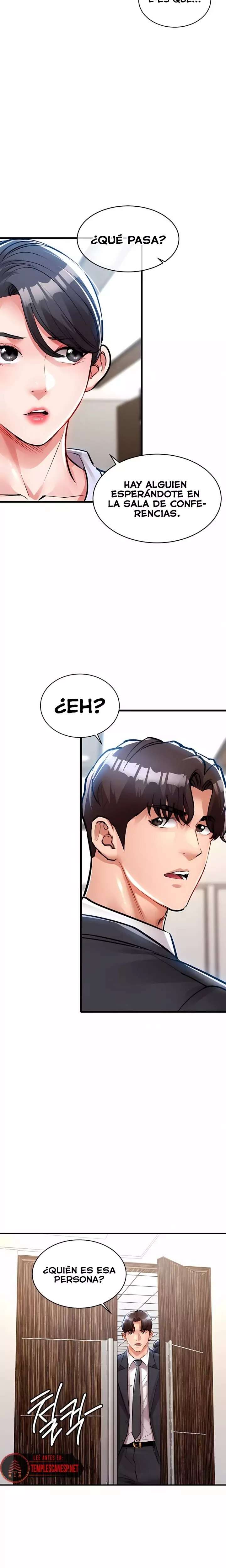 Glorious Homecoming Raw Chapter 29 - Page 19