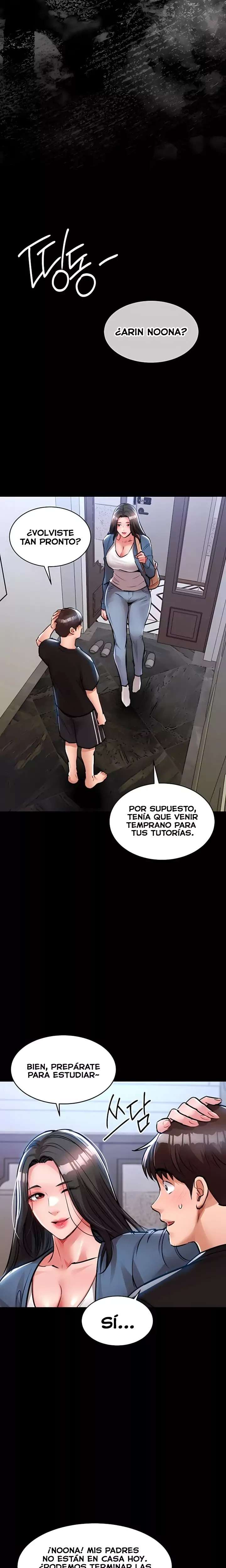 Glorious Homecoming Raw Chapter 29 - Page 25