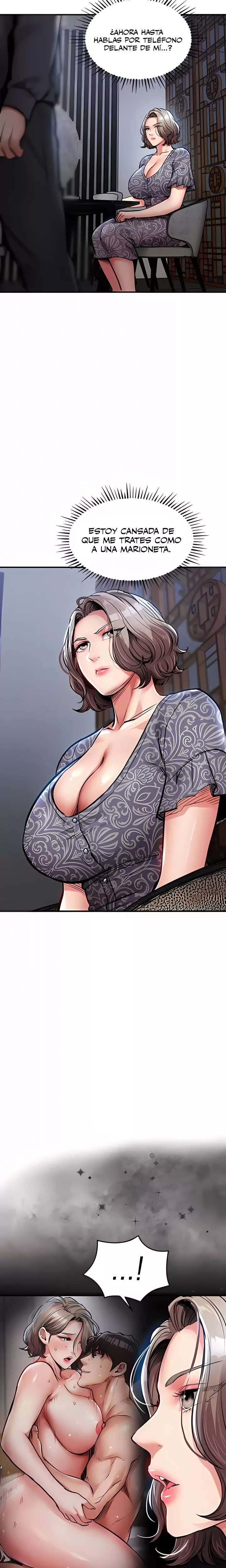 Glorious Homecoming Raw Chapter 30 - Page 15