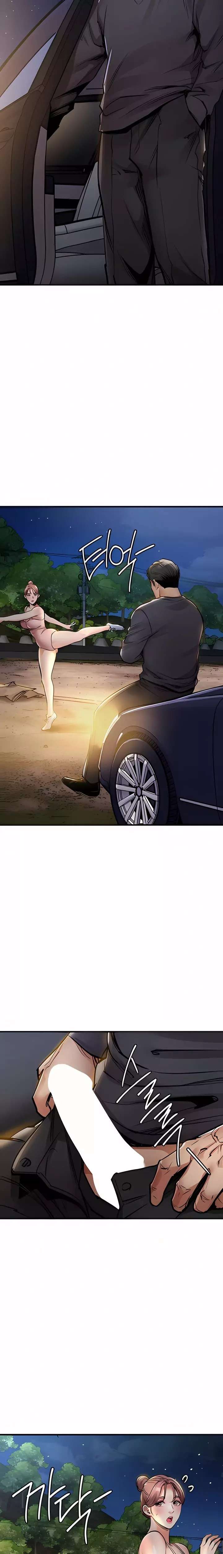 Glorious Homecoming Raw Chapter 30 - Page 23