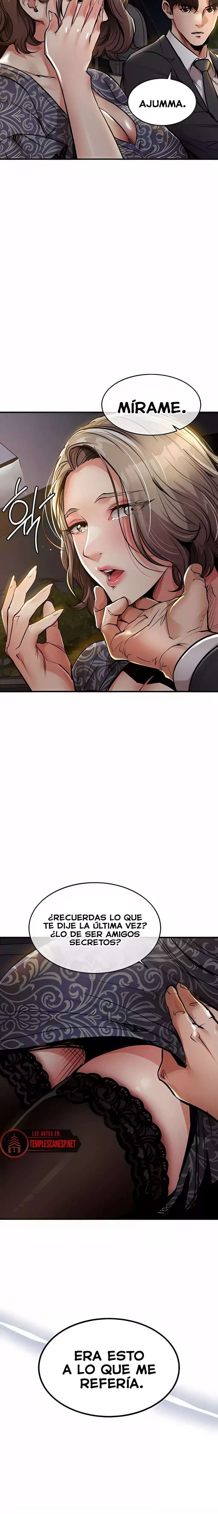 Glorious Homecoming Raw Chapter 30 - Page 26