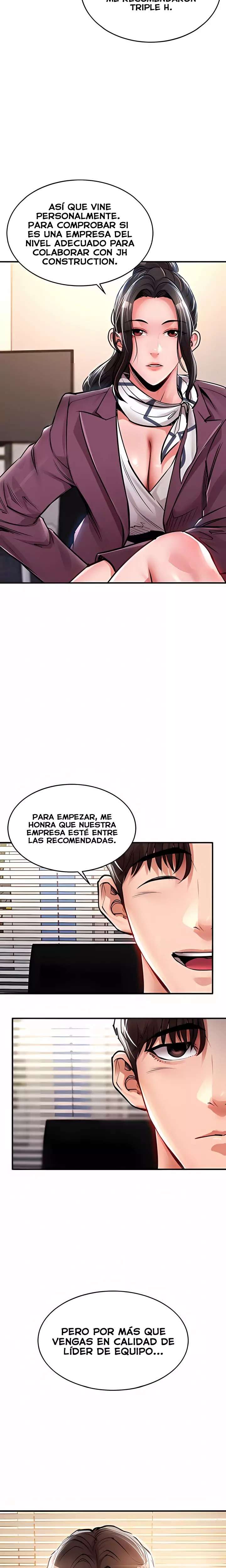 Glorious Homecoming Raw Chapter 30 - Page 7