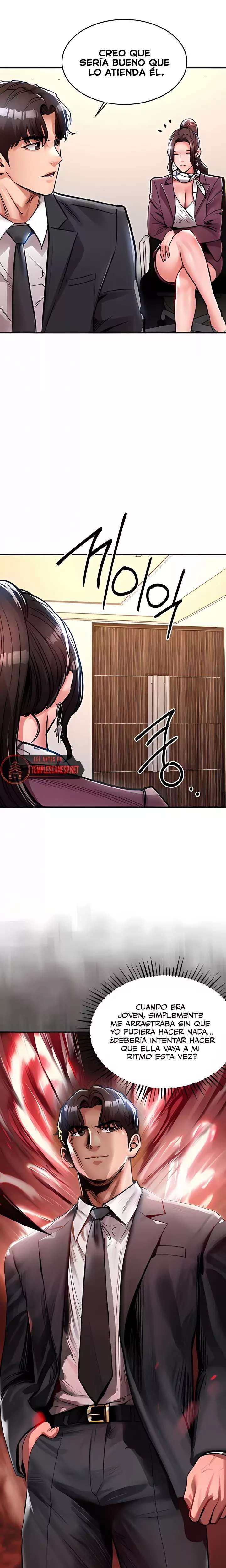 Glorious Homecoming Raw Chapter 30 - Page 9