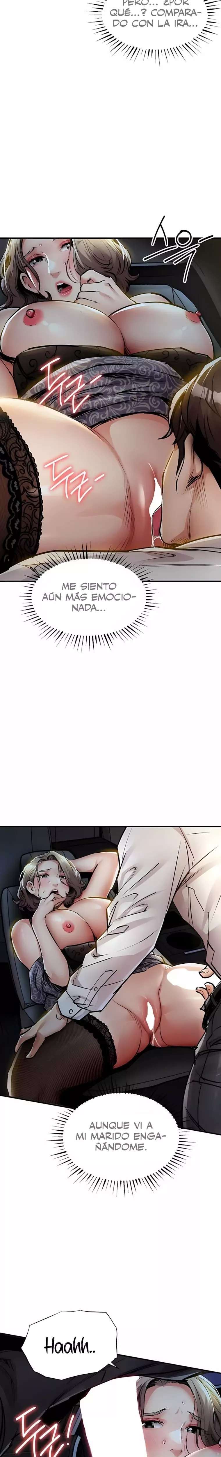 Glorious Homecoming Raw Chapter 31 - Page 13