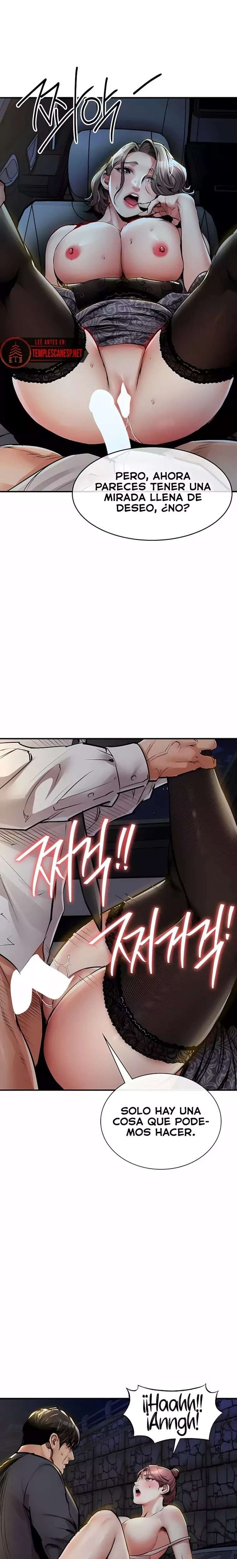 Glorious Homecoming Raw Chapter 31 - Page 19