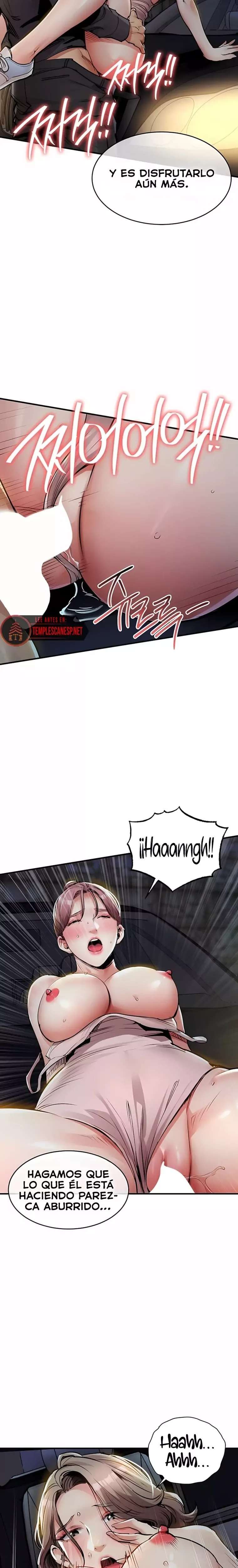 Glorious Homecoming Raw Chapter 31 - Page 20