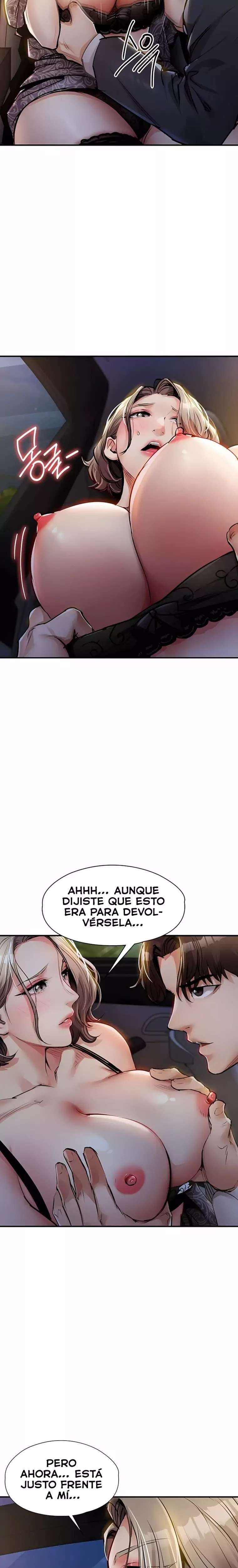 Glorious Homecoming Raw Chapter 31 - Page 5