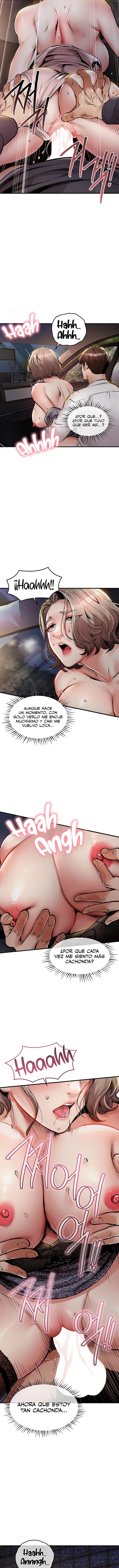 Glorious Homecoming Raw Chapter 32 - Page 5